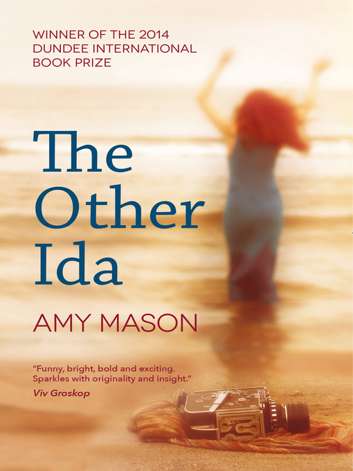 Title details for The Other Ida by Amy Mason - Available